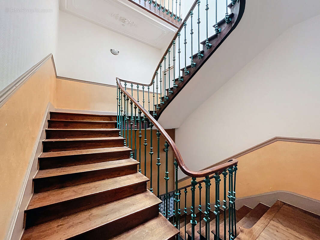 Appartement à COMMERCY