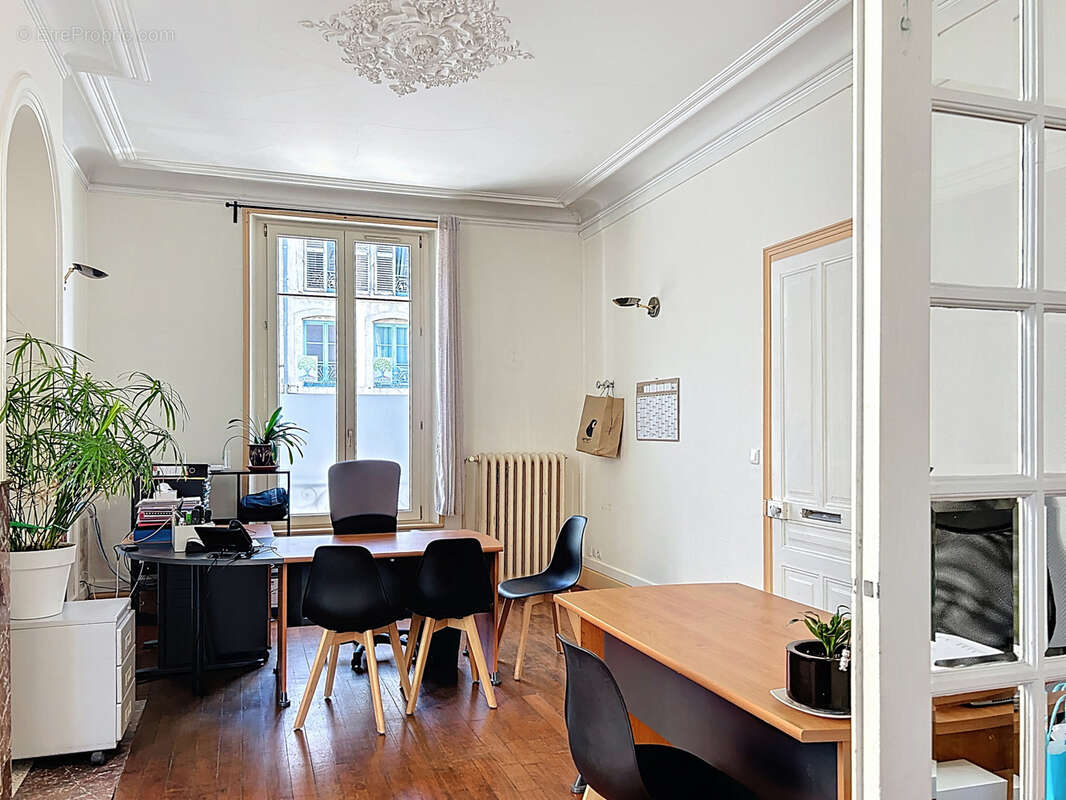 Appartement à COMMERCY