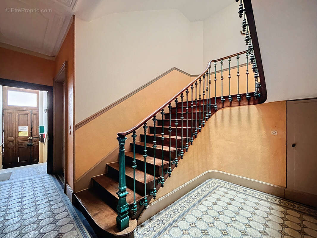 Appartement à COMMERCY