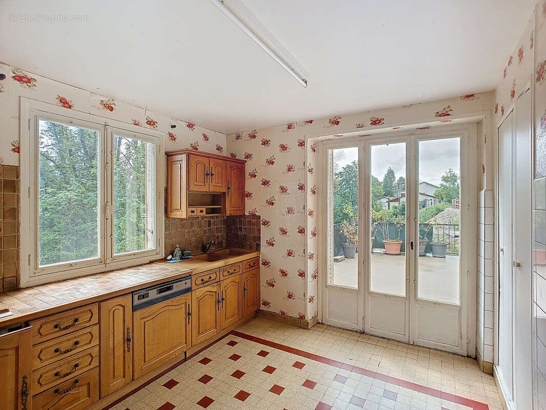 Maison à SAVONNIERES-DEVANT-BAR