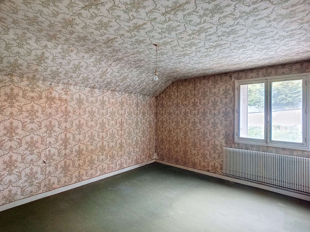 Maison à SAVONNIERES-DEVANT-BAR