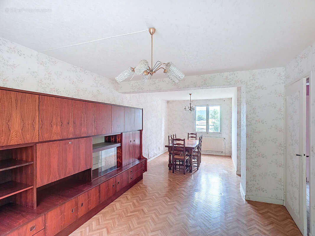 Maison à SAVONNIERES-DEVANT-BAR