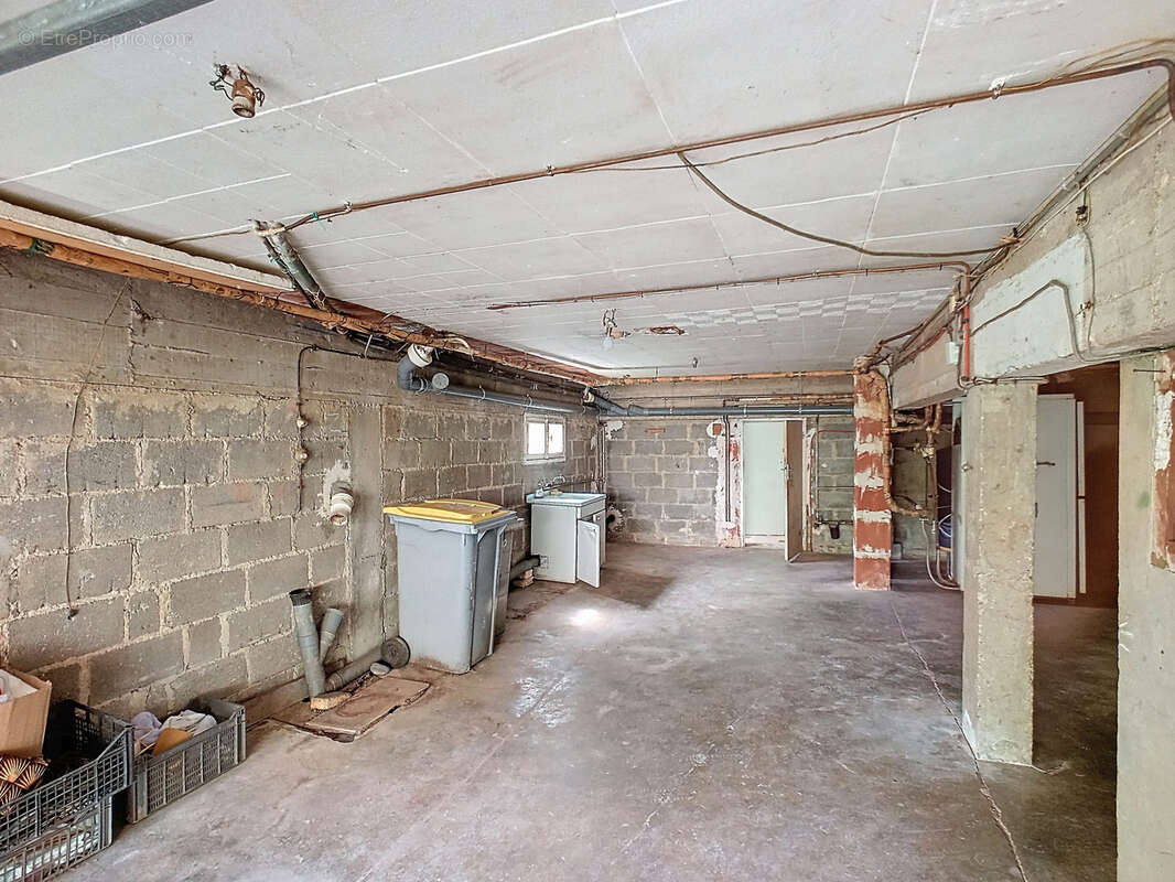 Maison à SAVONNIERES-DEVANT-BAR