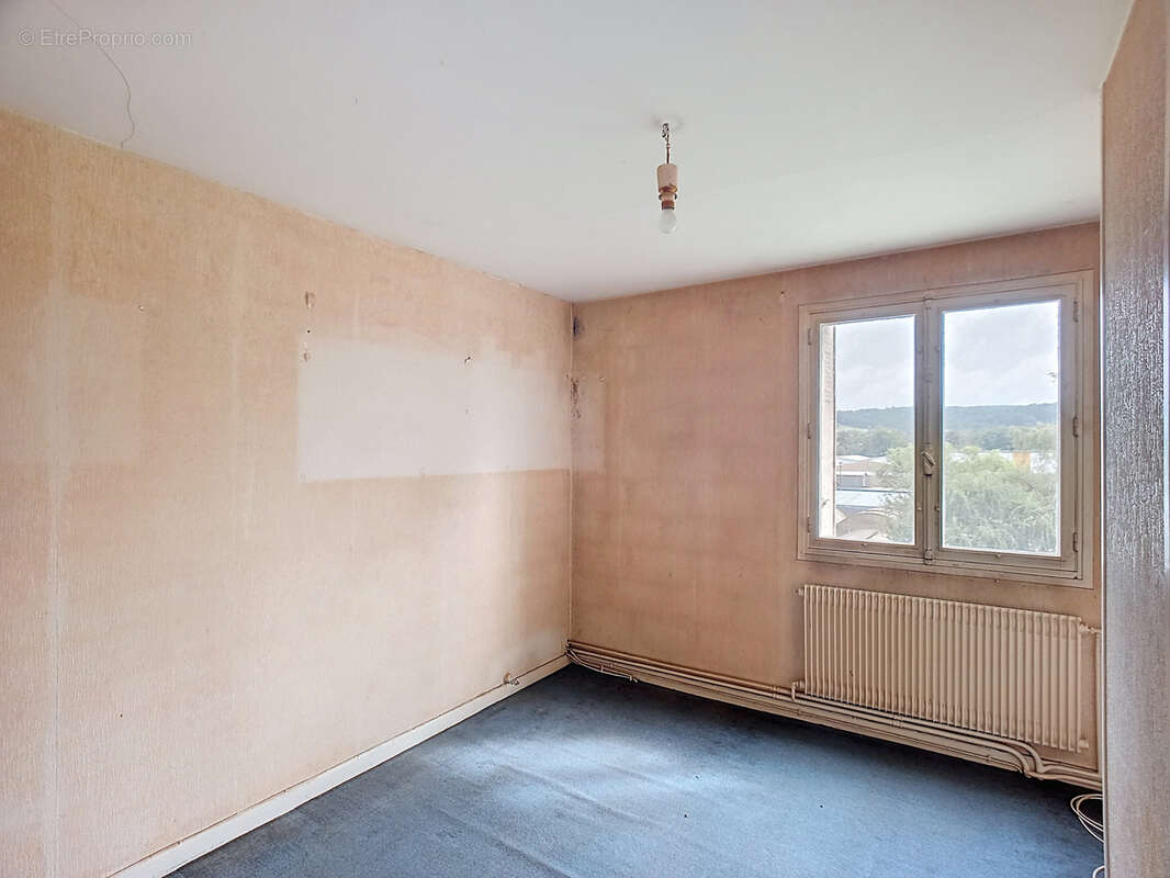 Maison à SAVONNIERES-DEVANT-BAR