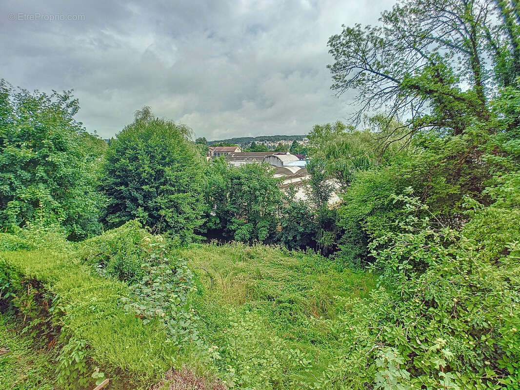 Maison à SAVONNIERES-DEVANT-BAR