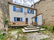 Maison à GIRAUVOISIN