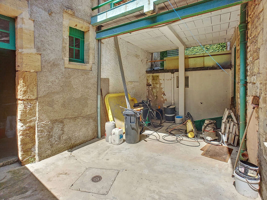 Maison à BAR-LE-DUC