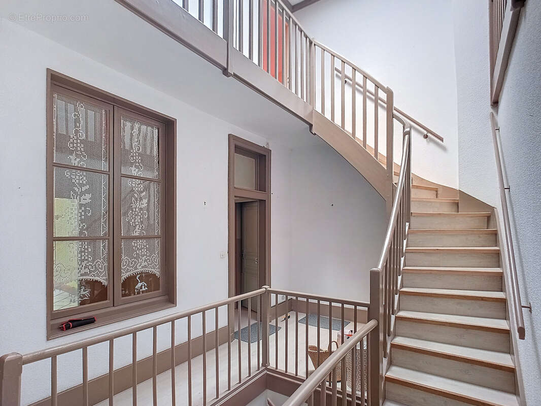 Maison à BAR-LE-DUC