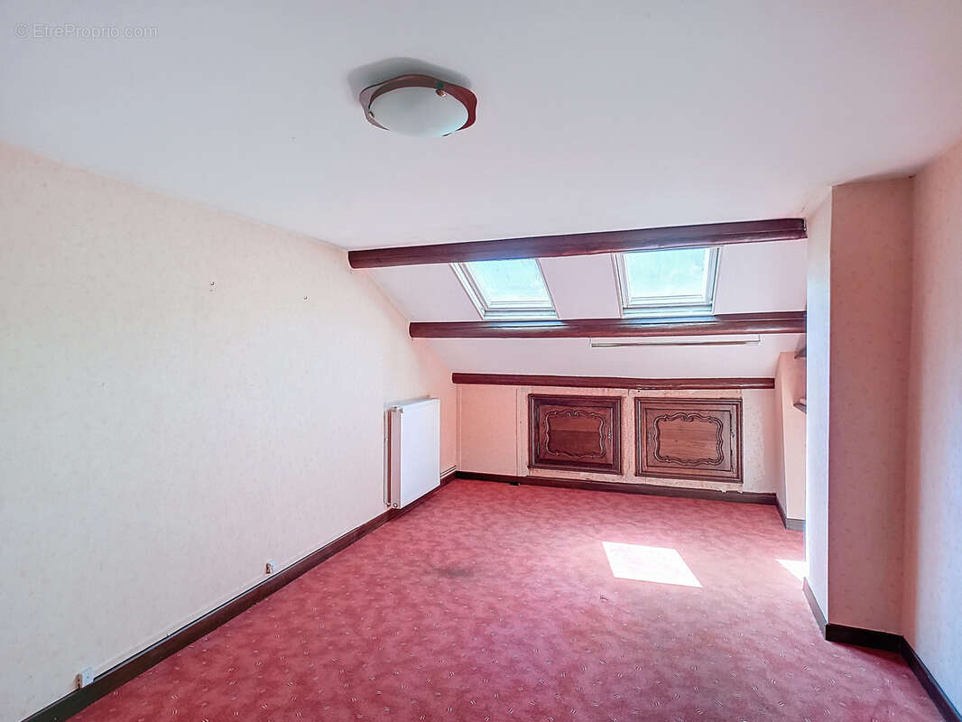 Maison à BAR-LE-DUC