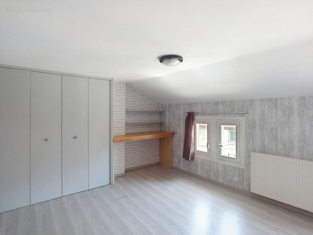 Maison à BAR-LE-DUC