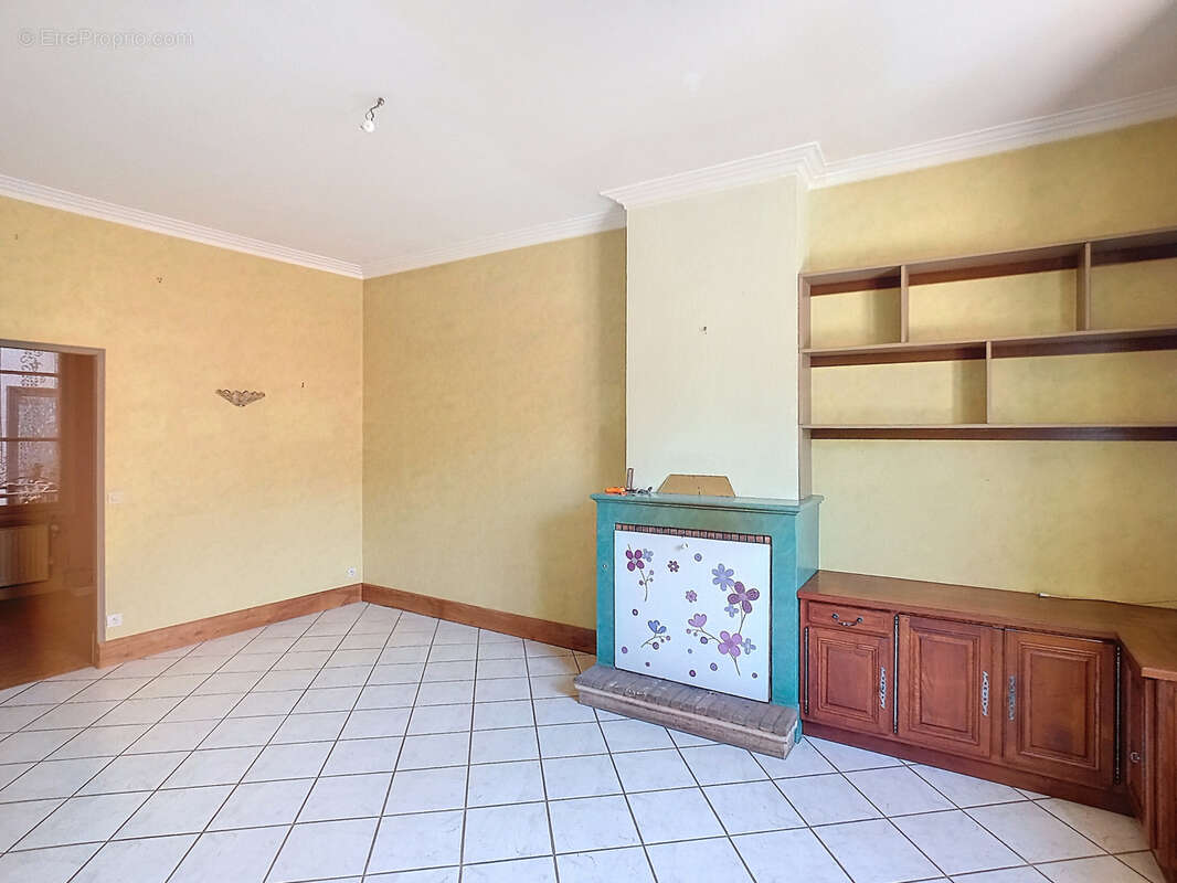 Maison à BAR-LE-DUC