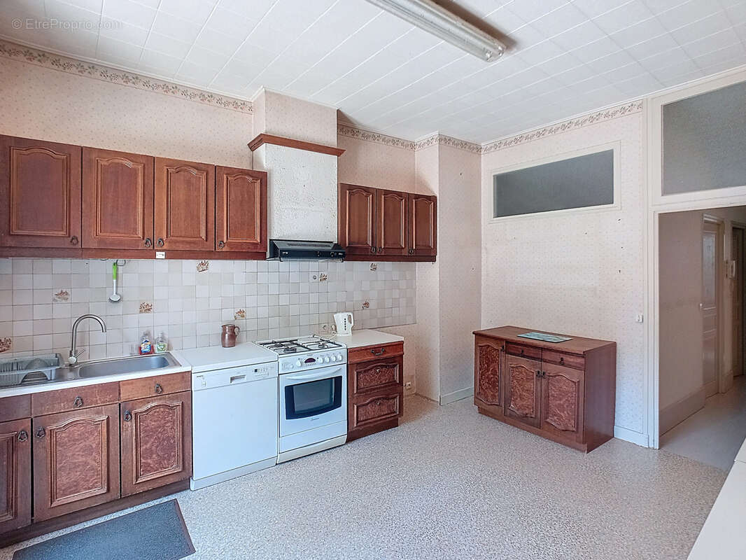 Maison à BAR-LE-DUC