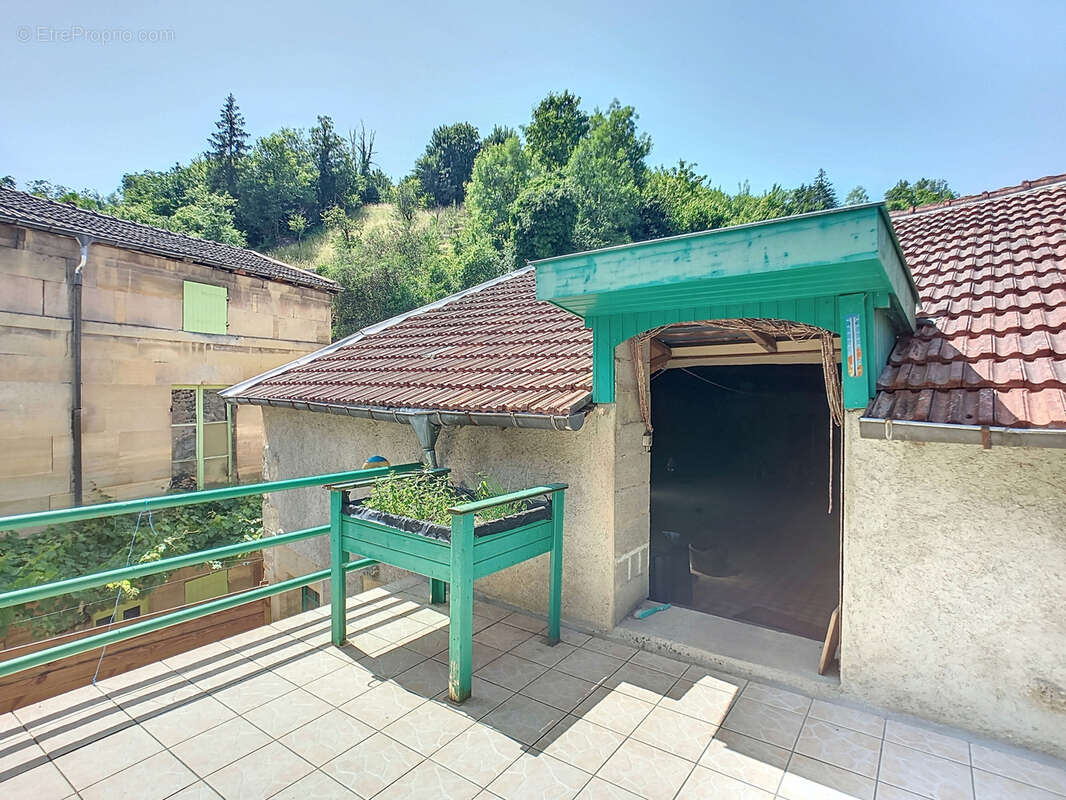 Maison à BAR-LE-DUC