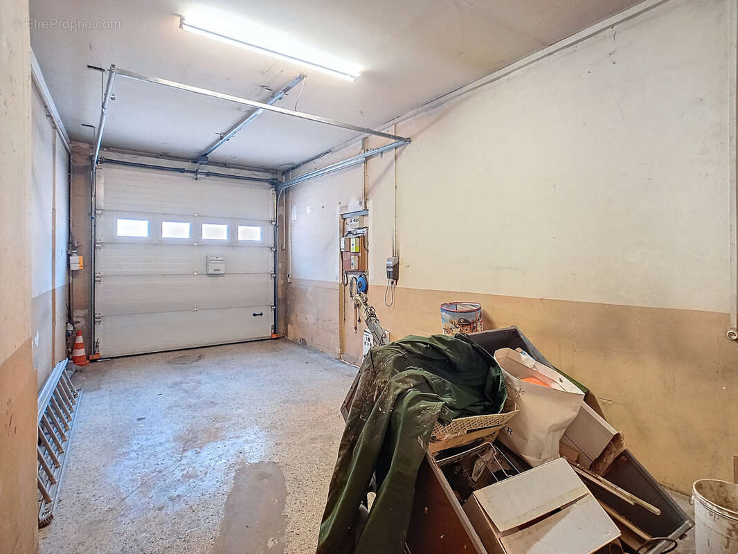 Maison à BAR-LE-DUC