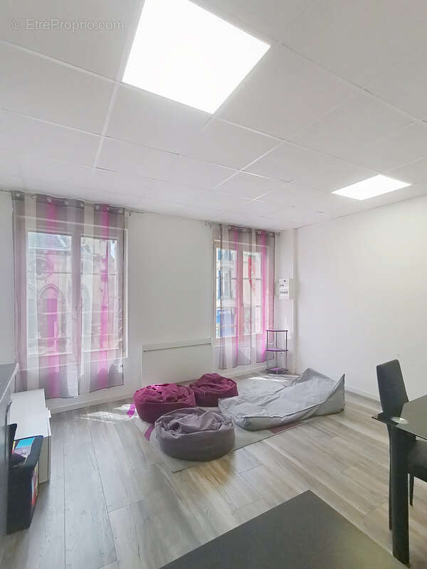 Appartement à LIGNY-EN-BARROIS