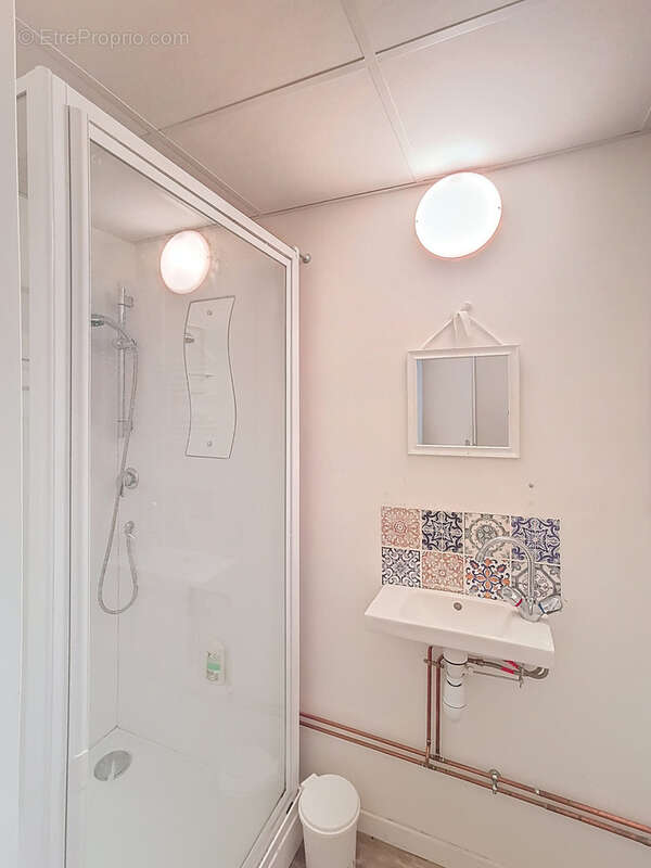 Appartement à LIGNY-EN-BARROIS