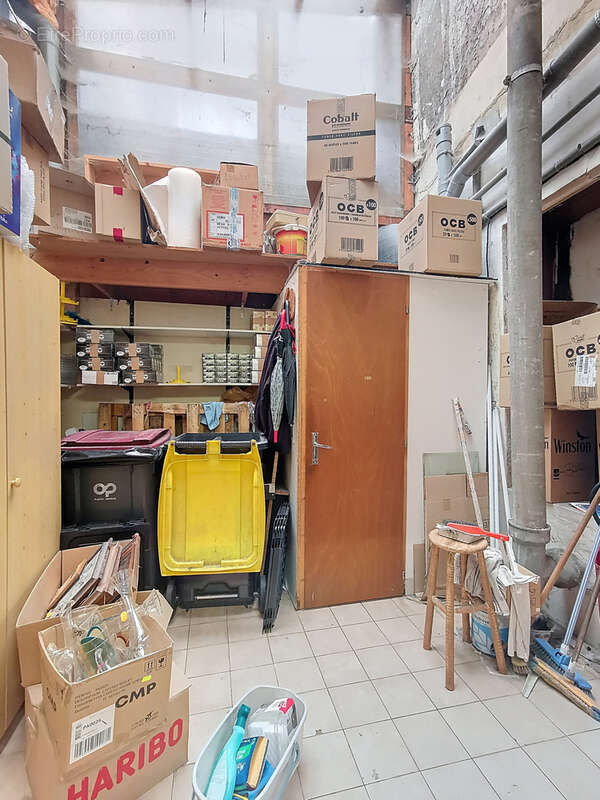 Appartement à LIGNY-EN-BARROIS