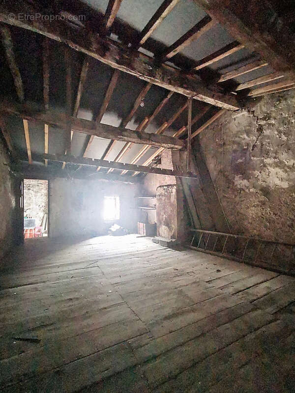 Appartement à LIGNY-EN-BARROIS