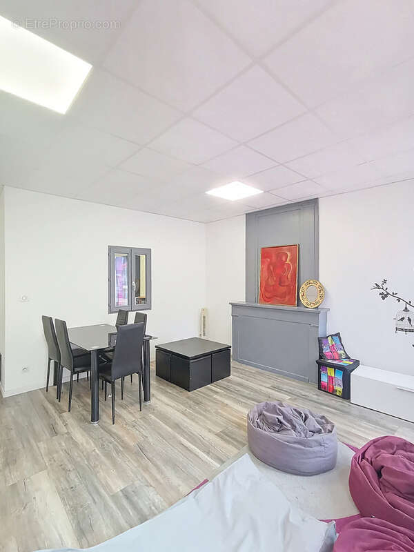 Appartement à LIGNY-EN-BARROIS