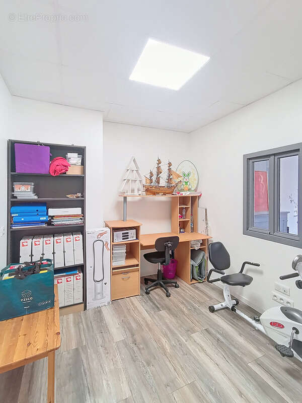 Appartement à LIGNY-EN-BARROIS