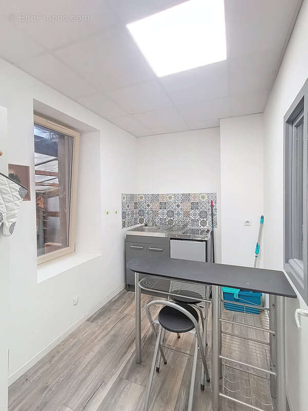 Appartement à LIGNY-EN-BARROIS