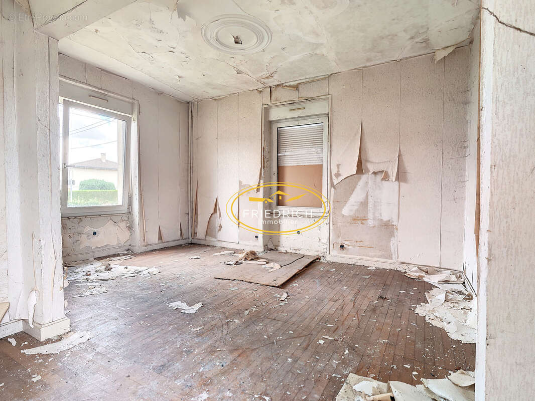 Maison à SAINT-MIHIEL