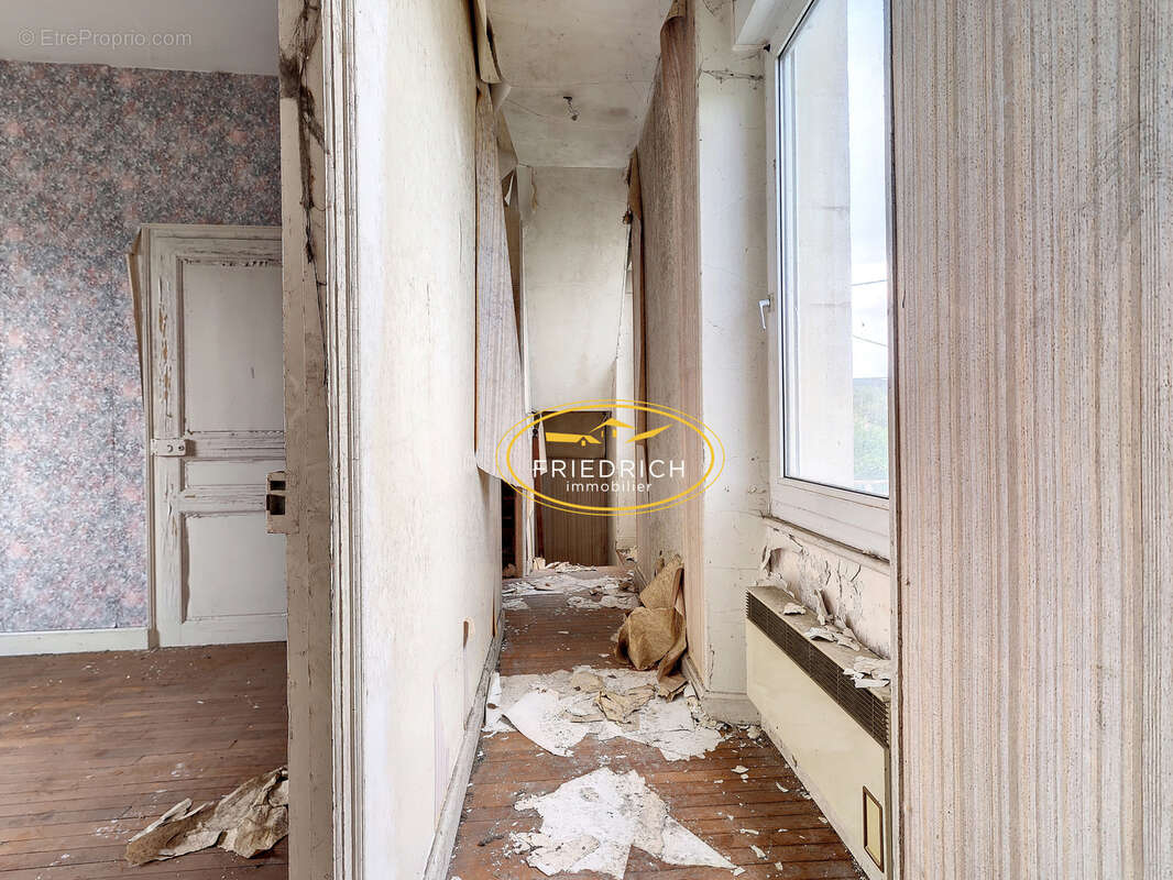 Maison à SAINT-MIHIEL