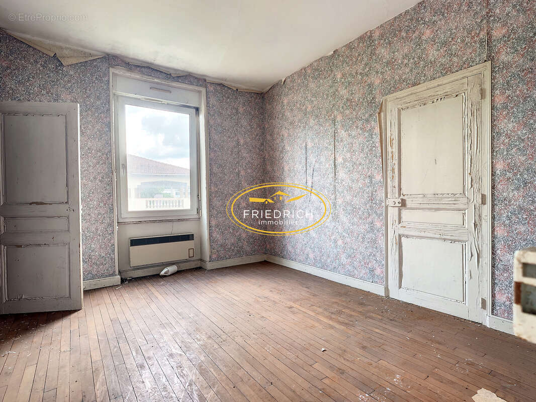 Maison à SAINT-MIHIEL