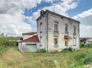 Maison à SAINT-MIHIEL