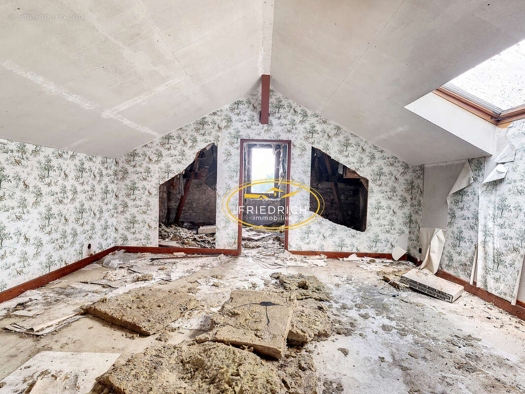 Maison à SAINT-MIHIEL