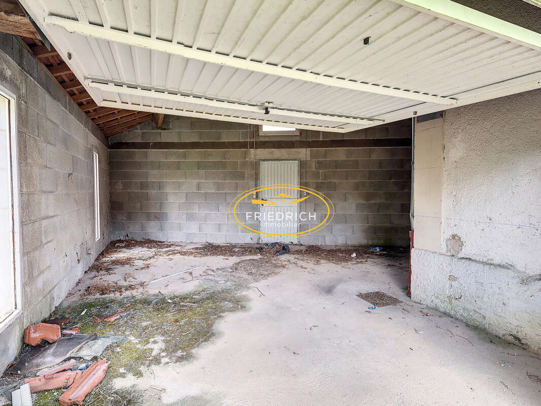 Maison à SAINT-MIHIEL