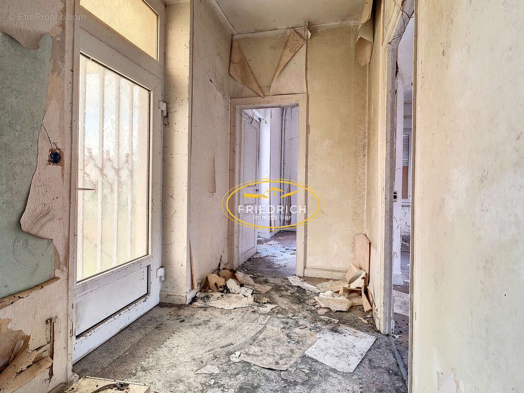 Maison à SAINT-MIHIEL