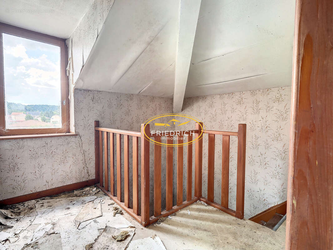 Maison à SAINT-MIHIEL