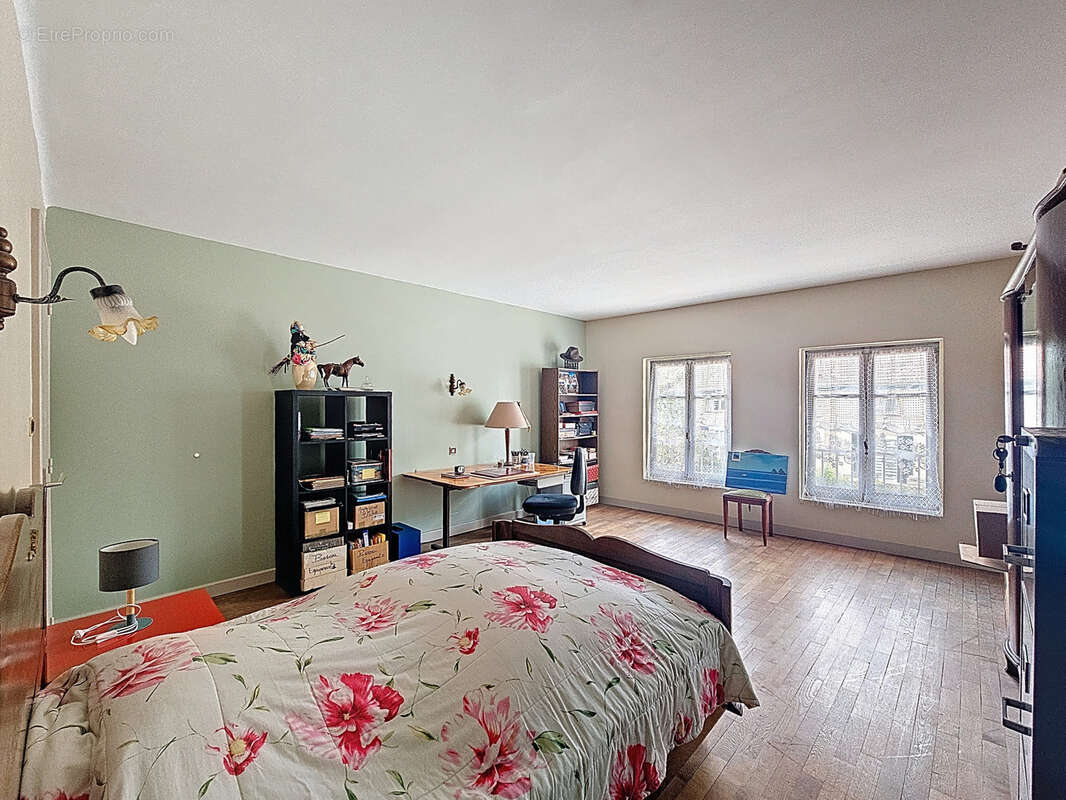 Maison à TRONVILLE-EN-BARROIS