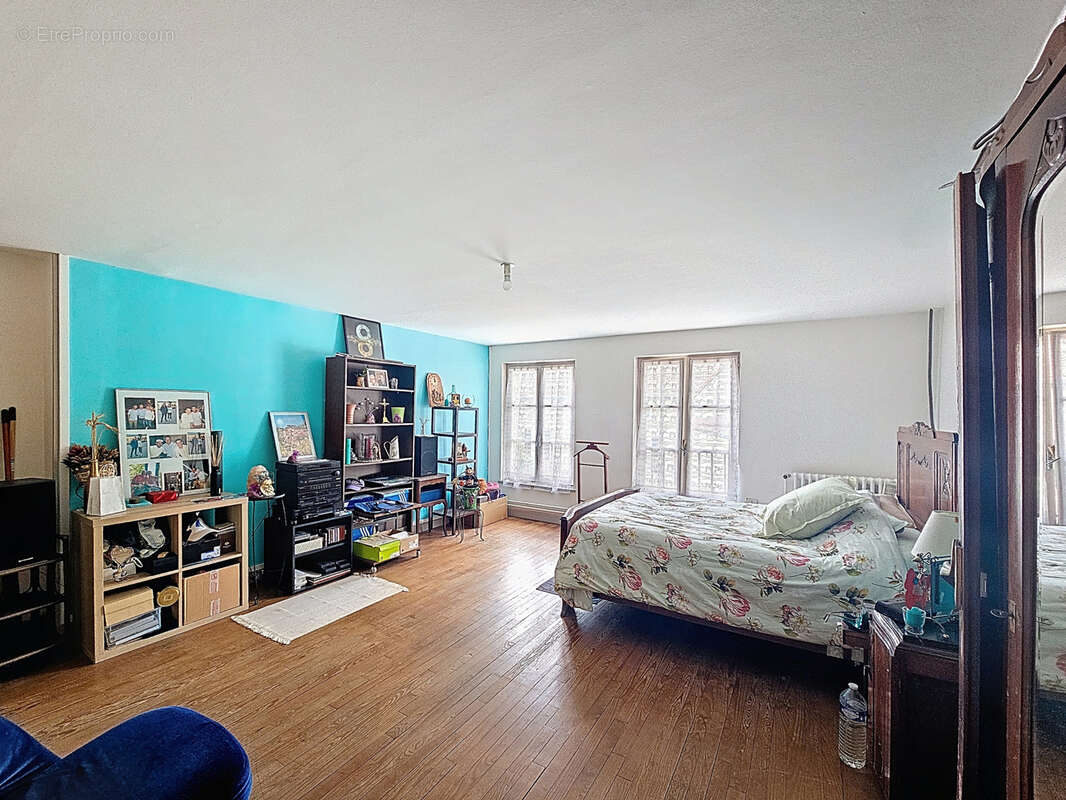 Maison à TRONVILLE-EN-BARROIS