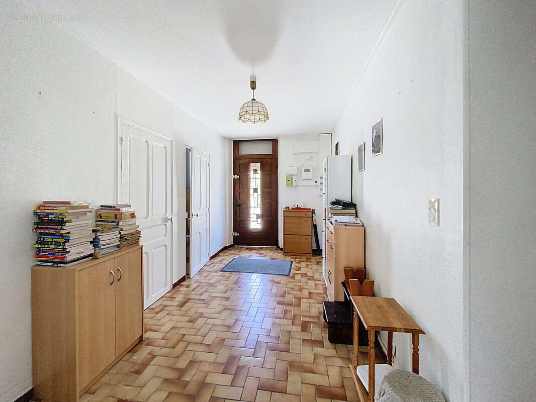 Maison à LEROUVILLE