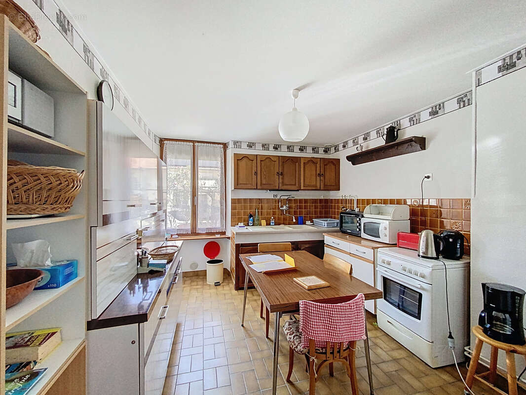 Maison à LEROUVILLE