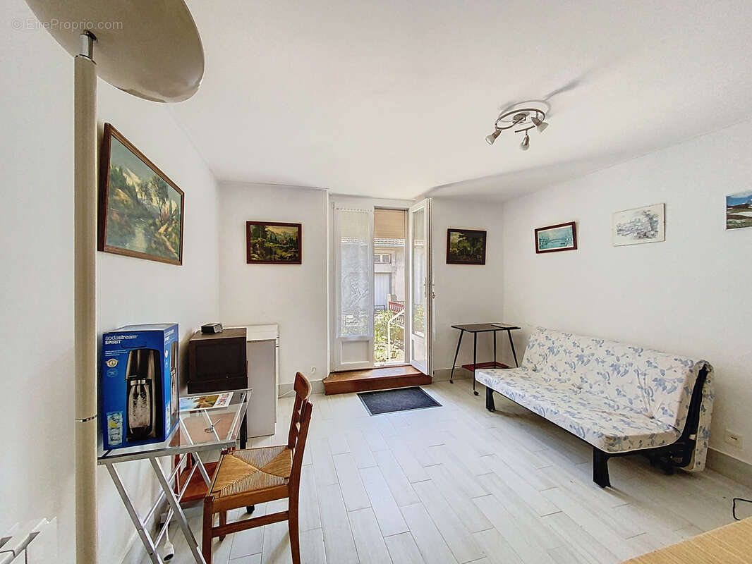 Maison à LEROUVILLE