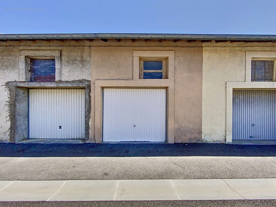 Maison à LEROUVILLE