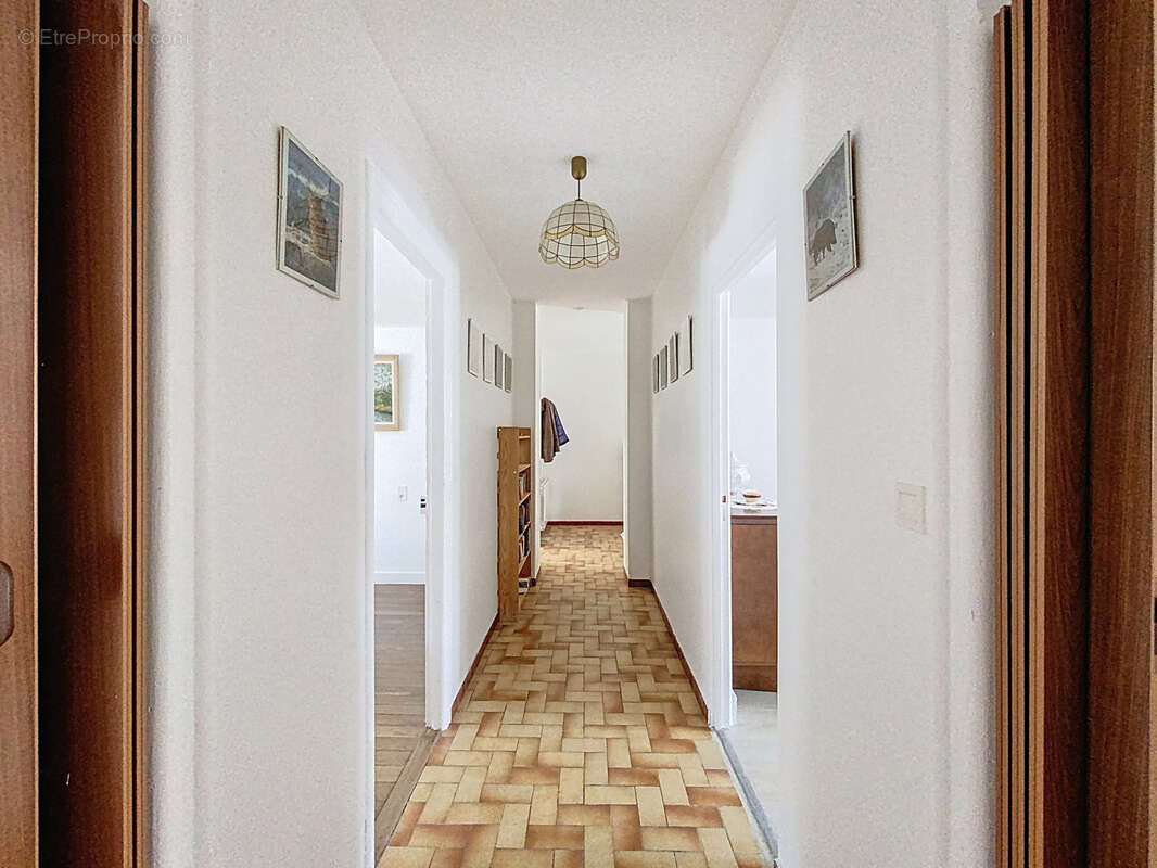 Maison à LEROUVILLE