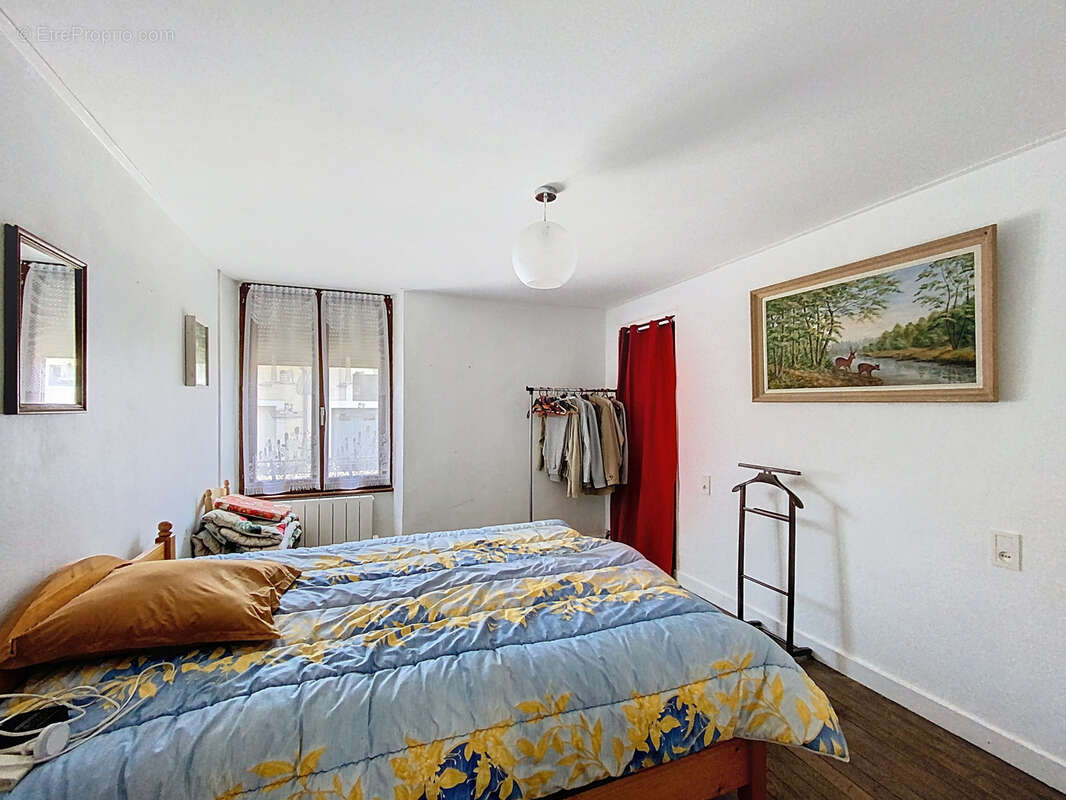 Maison à LEROUVILLE