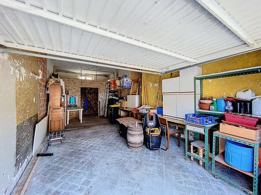 Maison à LEROUVILLE