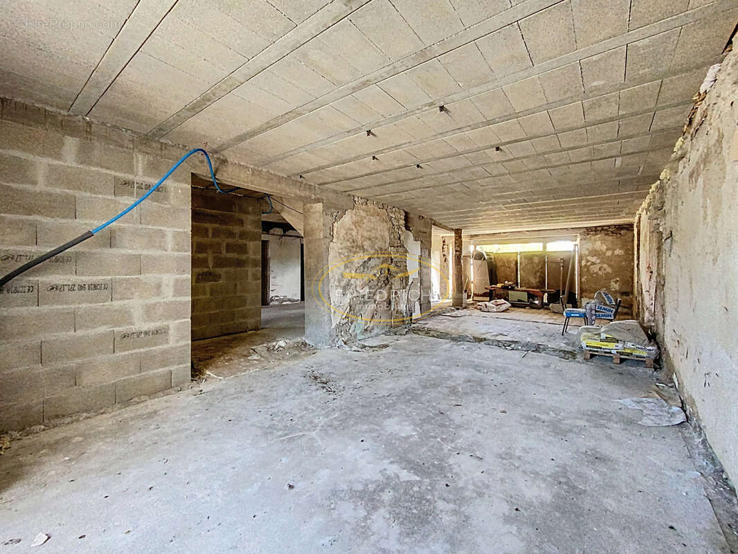 Maison à HOUDELAINCOURT