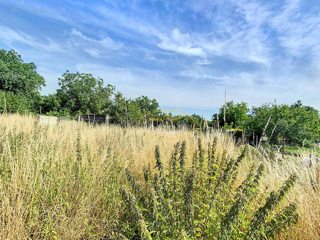 Maison à HOUDELAINCOURT