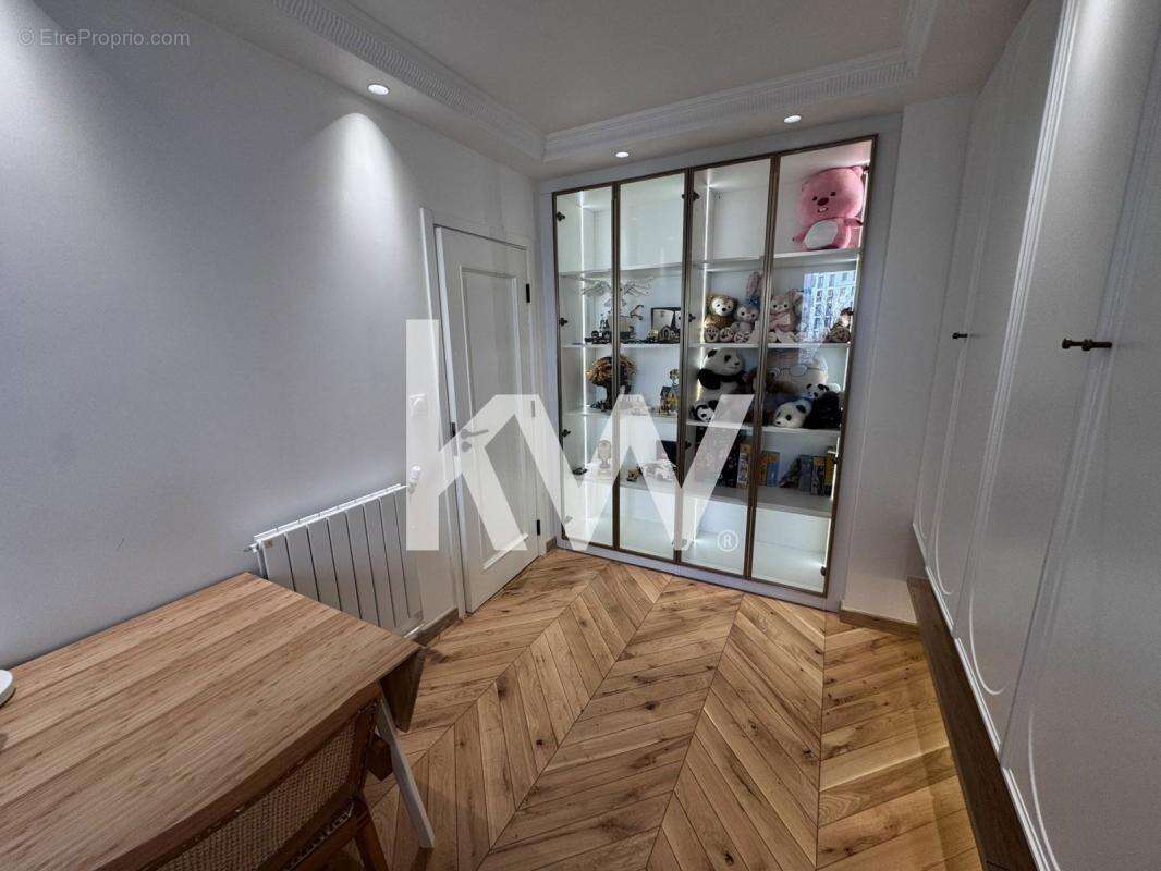 Appartement à PARIS
