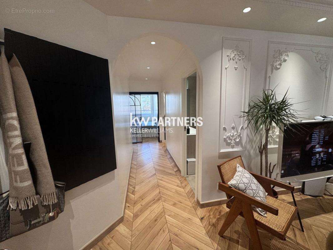 Appartement à PARIS