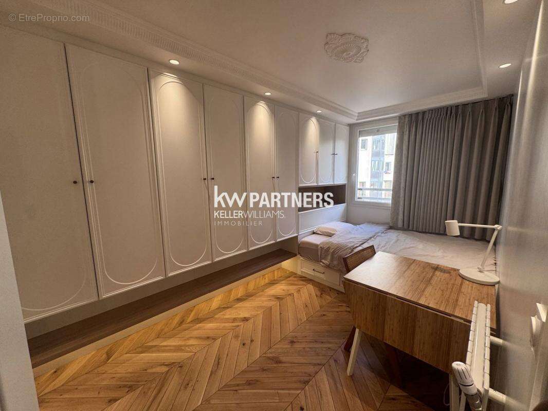 Appartement à PARIS