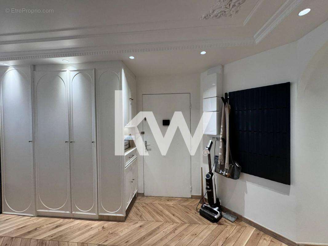 Appartement à PARIS