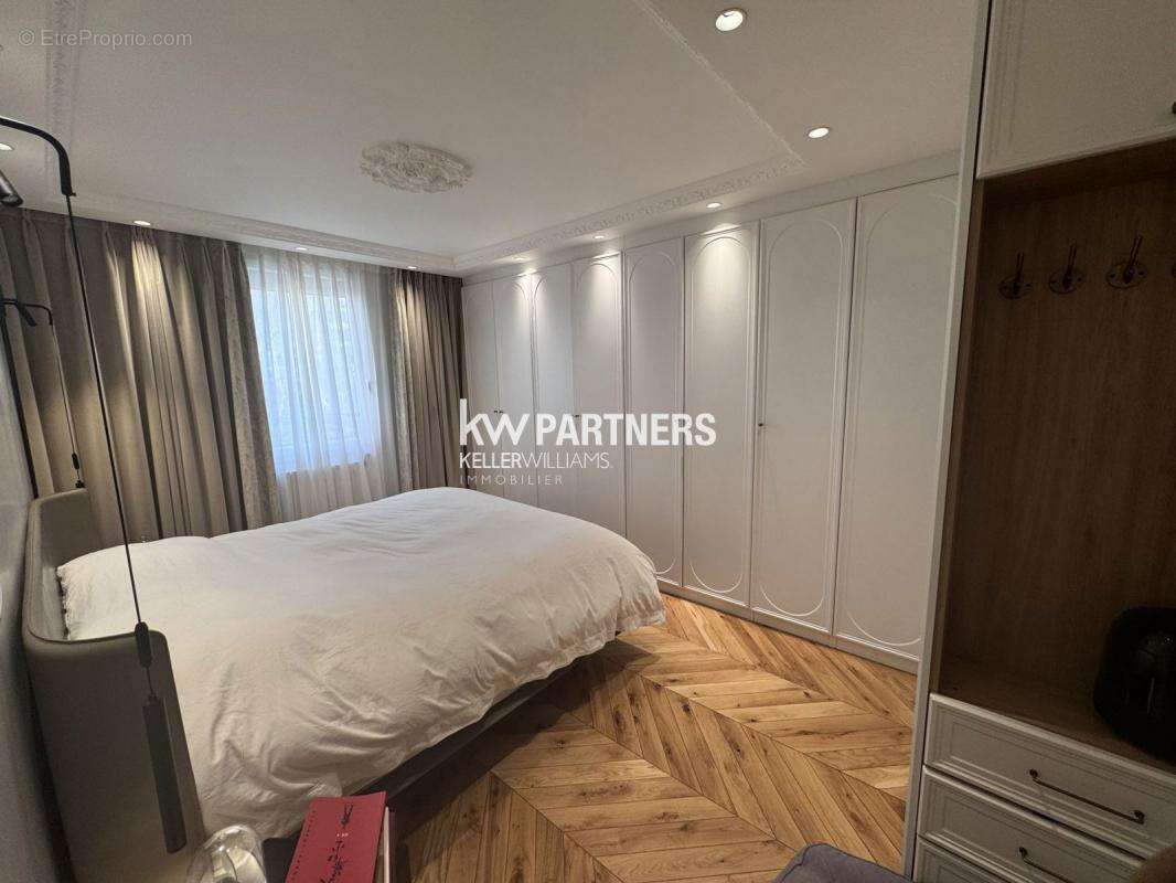 Appartement à PARIS
