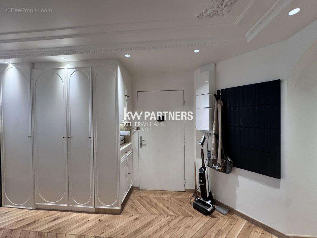 Appartement à PARIS
